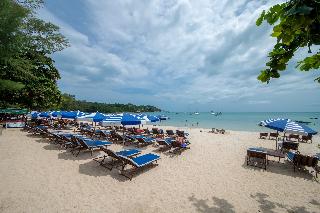 Bay Beach Resort, Koh Samui fotoÄŸrafÄ±
