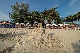 Bay Beach Resort, Koh Samui fotoÄŸrafÄ±
