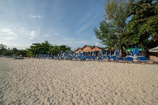 Bay Beach Resort, Koh Samui fotoÄŸrafÄ±