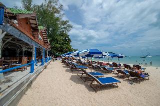 Bay Beach Resort, Koh Samui fotoÄŸrafÄ±