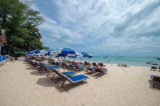 Bay Beach Resort, Koh Samui fotoÄŸrafÄ±