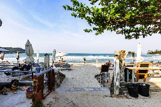 Bay Beach Resort, Koh Samui fotoÄŸrafÄ±
