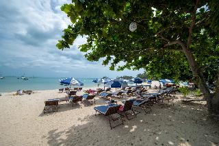 Bay Beach Resort, Koh Samui fotoÄŸrafÄ±
