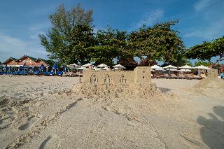 Bay Beach Resort, Koh Samui fotoÄŸrafÄ±