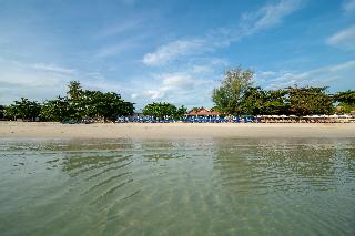 Bay Beach Resort, Koh Samui fotoÄŸrafÄ±