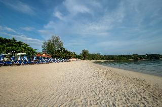 Bay Beach Resort, Koh Samui fotoÄŸrafÄ±