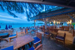 Bay Beach Resort, Koh Samui fotoÄŸrafÄ±