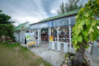 Bay Beach Resort, Koh Samui fotoÄŸrafÄ±
