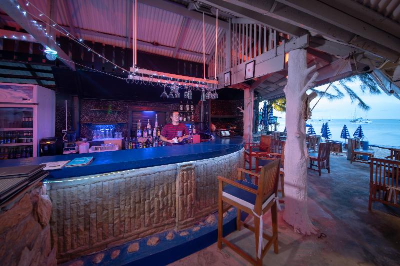 Bay Beach Resort, Koh Samui - Restoran