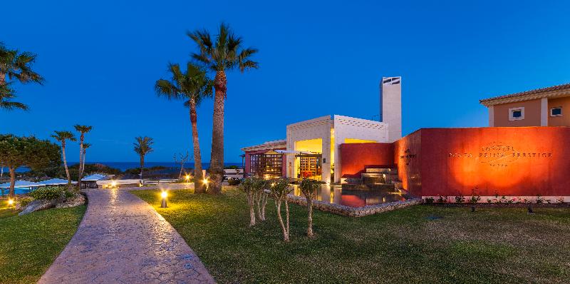 Insotel Punta Prima Prestige Suites & Spa - Genel
