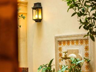 Gloria de Sant Jaume otel fotoğrafı