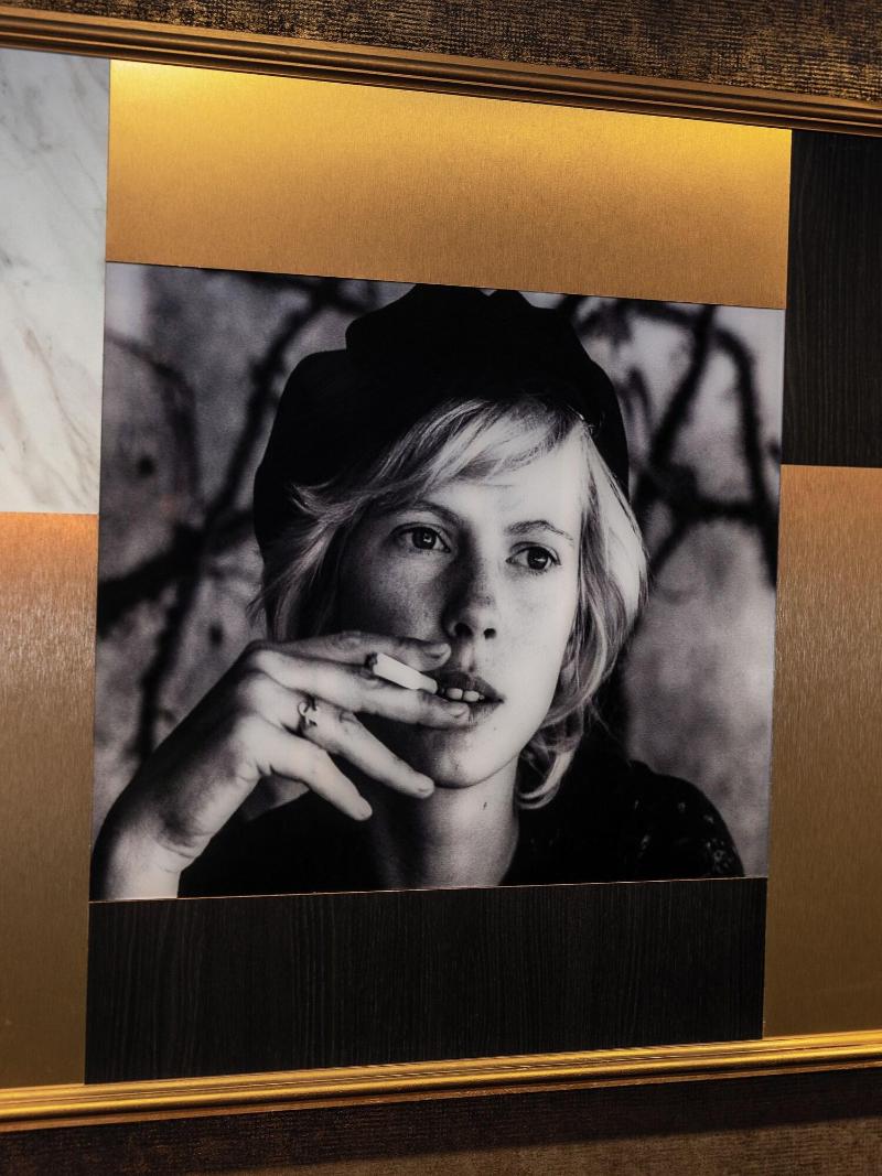 Niepce Paris Curio Collection By Hilton - Lobi