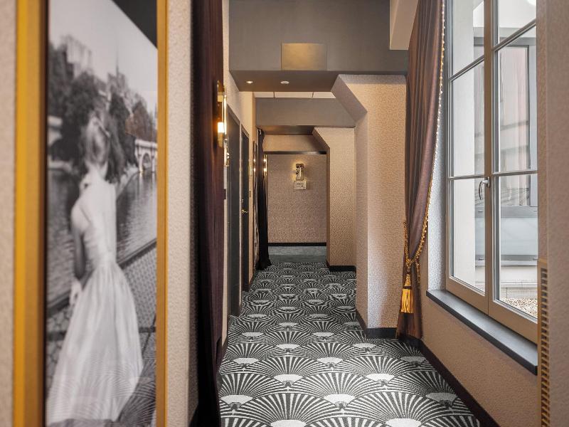 Niepce Paris Curio Collection By Hilton - Aktivite