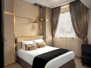Niepce Paris Curio Collection By Hilton otel fotoğrafı
