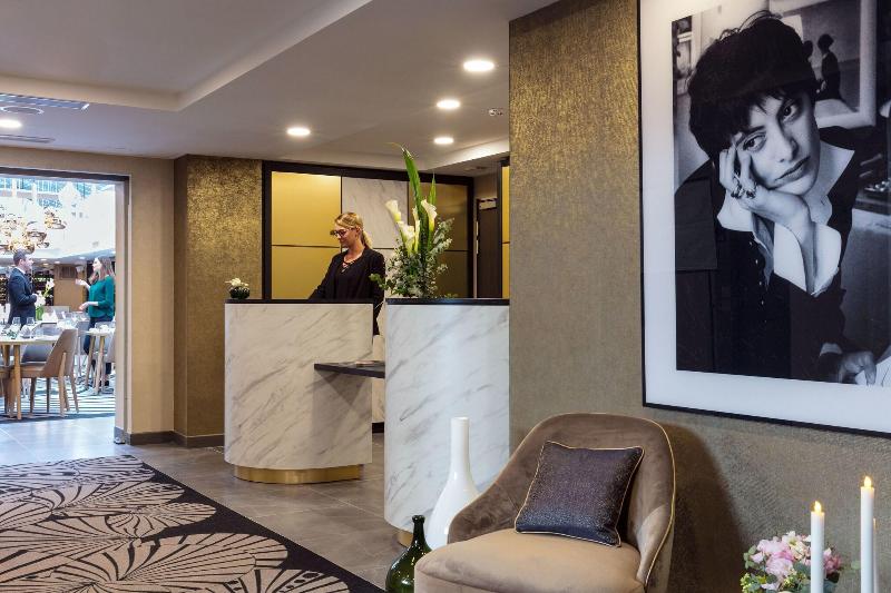 Niepce Paris Curio Collection By Hilton - Genel