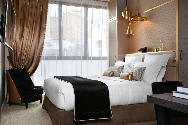 Niepce Paris Curio Collection By Hilton - Oda