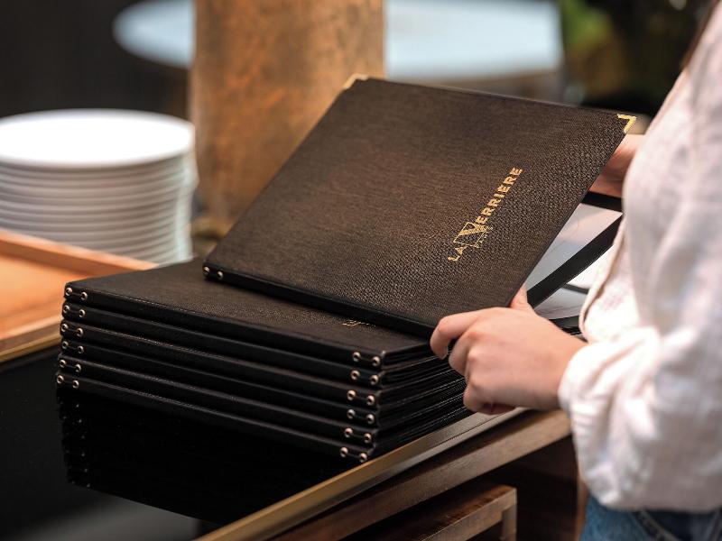 Niepce Paris Curio Collection By Hilton - Restoran