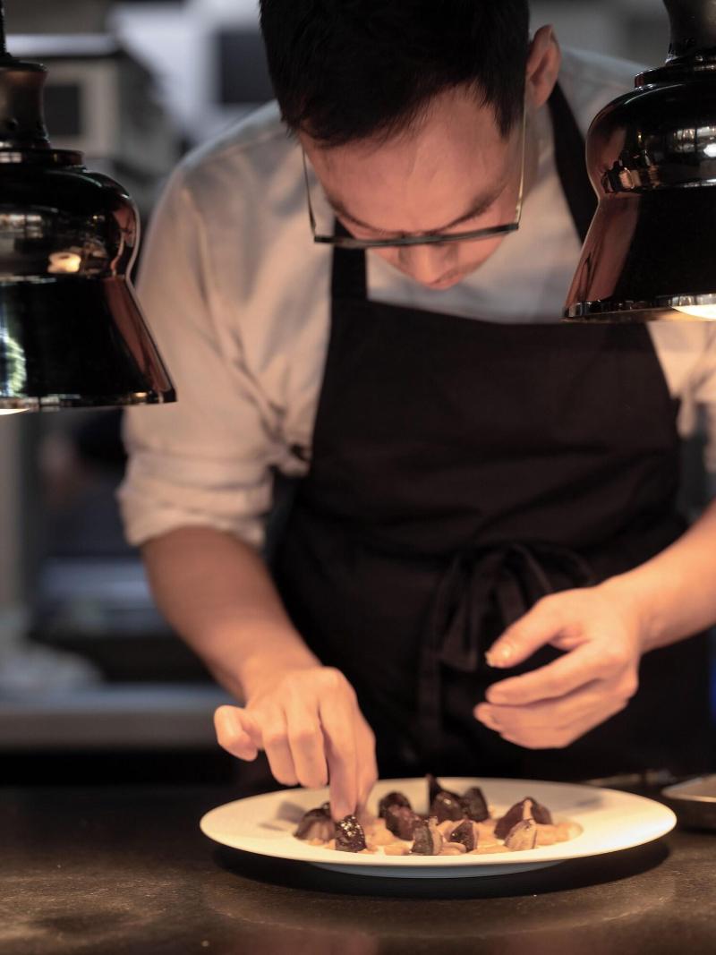Niepce Paris Curio Collection By Hilton - Restoran
