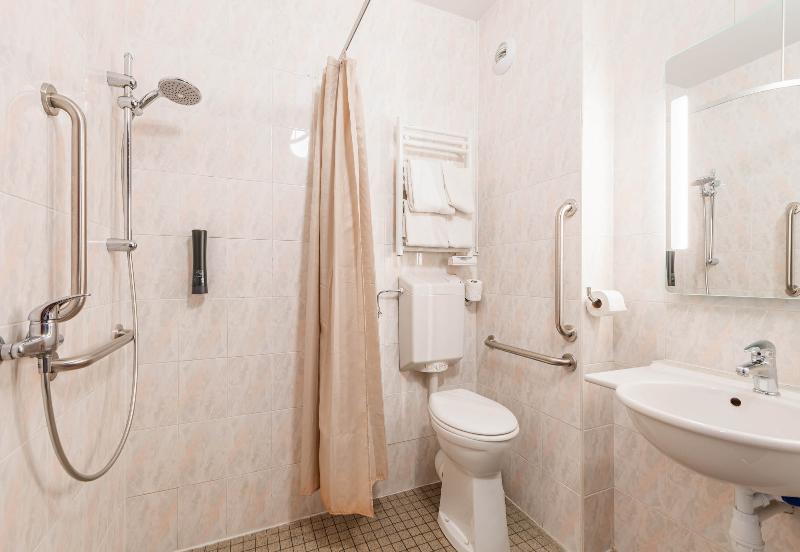 B&B HOTEL Mulhouse Kingersheim - Oda