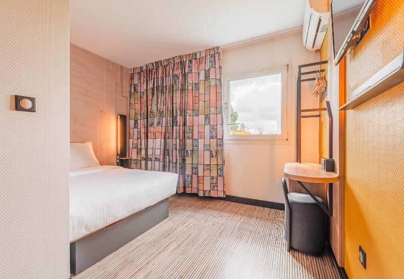 B&B HOTEL Mulhouse Sausheim - Oda