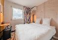 B&B HOTEL Mulhouse Sausheim oda fotoğrafı