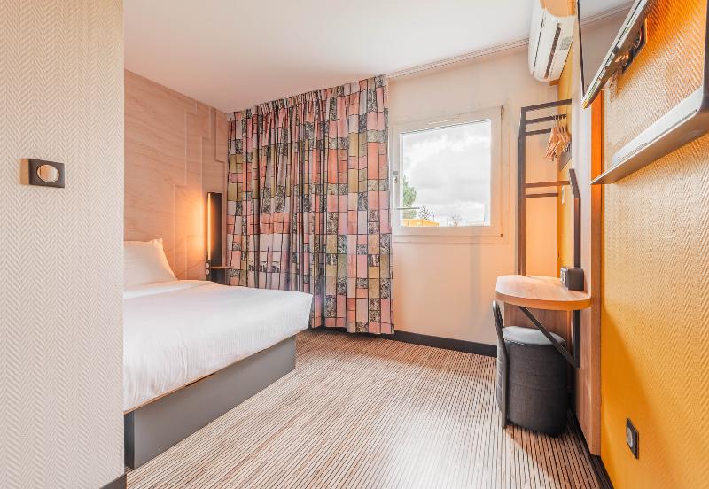 B&B HOTEL Mulhouse Sausheim - Oda