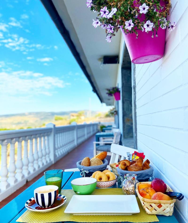 Villa Ignacia B&B - Bar