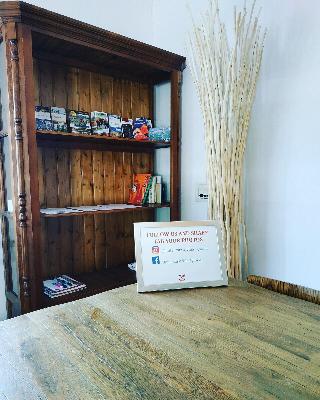 Villa Ignacia B&B fotoÄŸrafÄ±