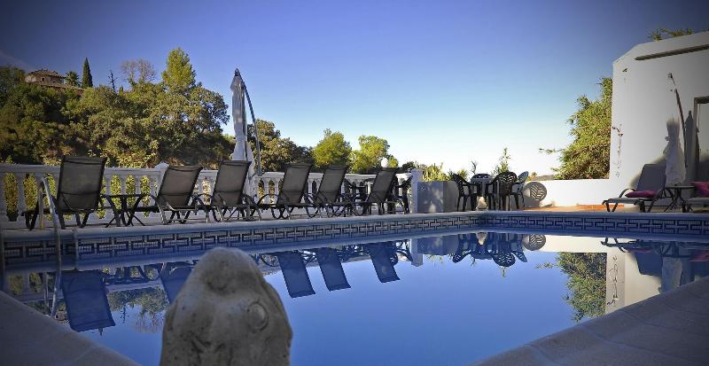 Villa Ignacia B&B - Aktivite