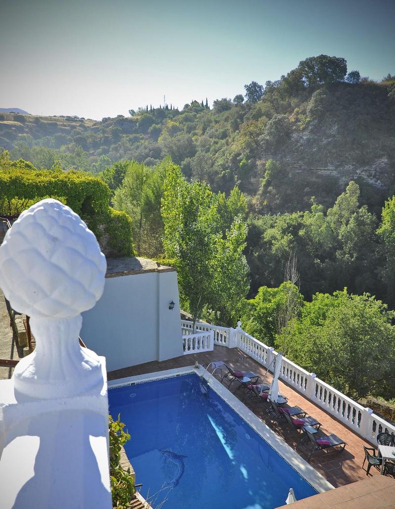 Villa Ignacia B&B - Aktivite