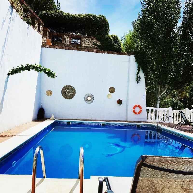 Villa Ignacia B&B - Aktivite