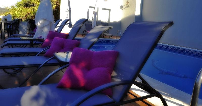 Villa Ignacia B&B - Aktivite