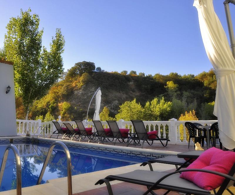 Villa Ignacia B&B - Aktivite