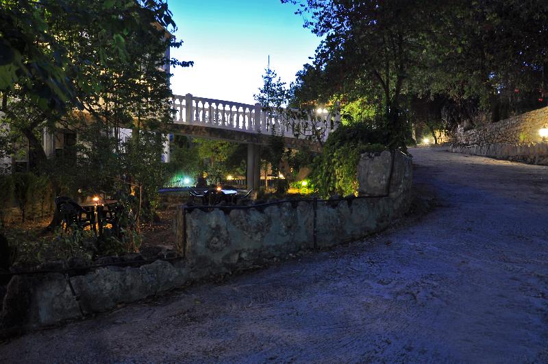 Villa Ignacia B&B - Genel