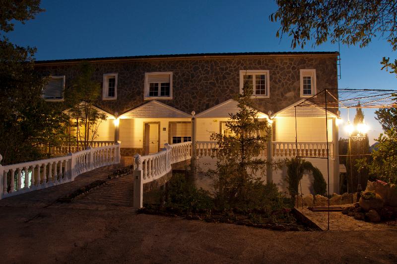 Villa Ignacia B&B - Genel