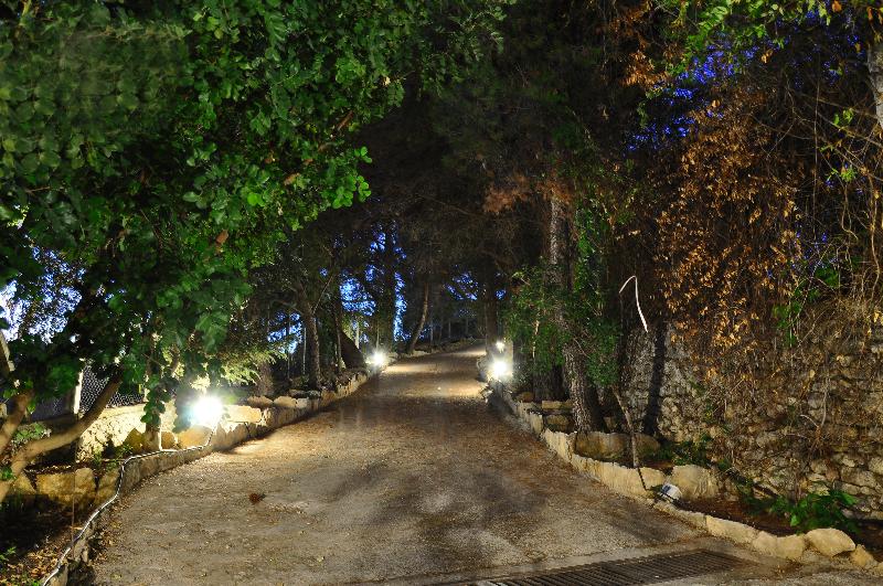 Villa Ignacia B&B - Genel