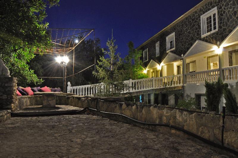 Villa Ignacia B&B - Genel
