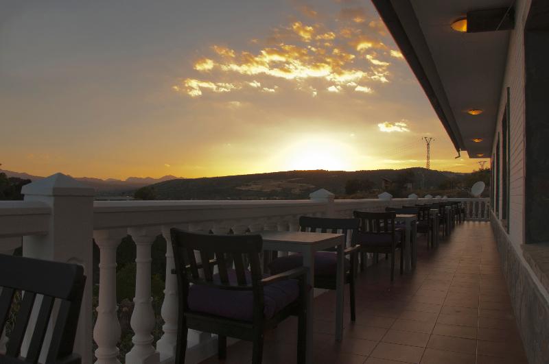 Villa Ignacia B&B - Genel