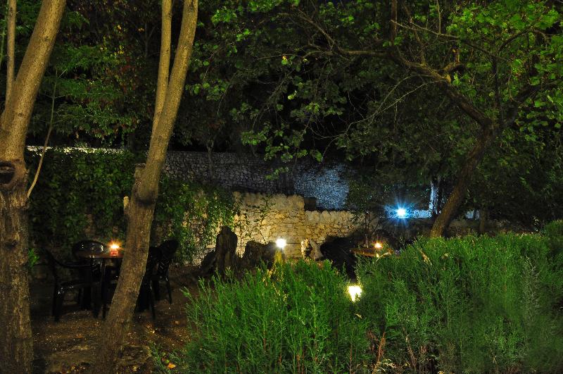 Villa Ignacia B&B - Genel