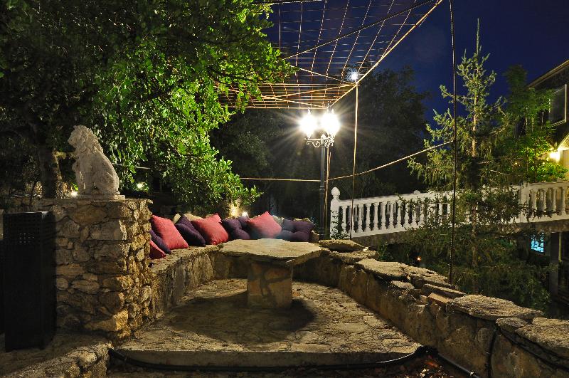 Villa Ignacia B&B - Genel