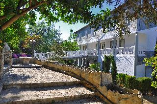 Villa Ignacia B&B fotoÄŸrafÄ±