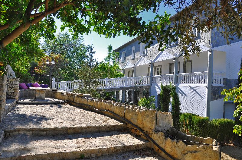 Villa Ignacia B&B - Genel