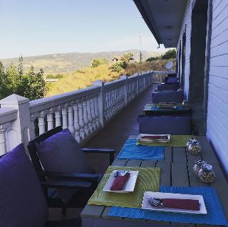 Villa Ignacia B&B fotoÄŸrafÄ±