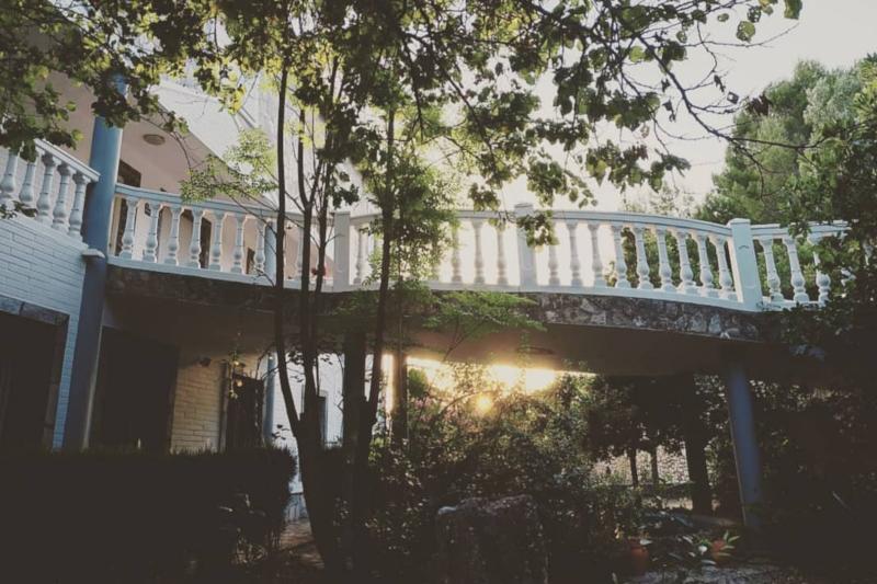 Villa Ignacia B&B - Genel