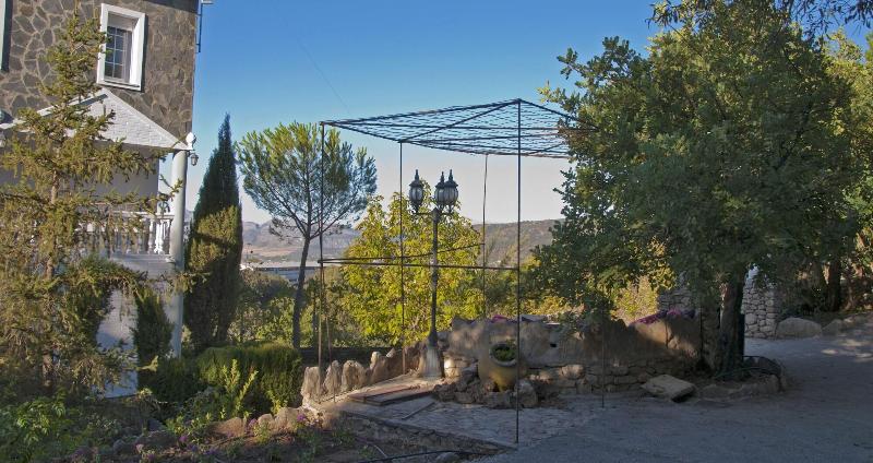 Villa Ignacia B&B - Genel
