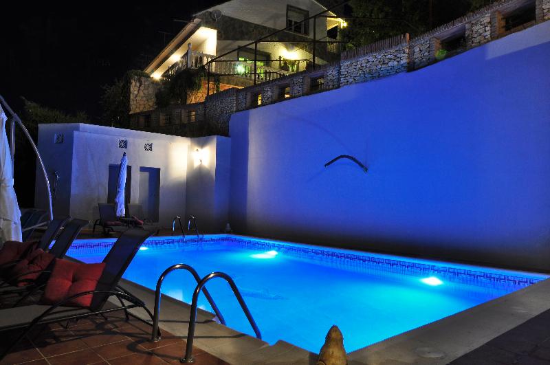 Villa Ignacia B&B - Genel