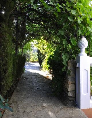 Villa Ignacia B&B fotoÄŸrafÄ±
