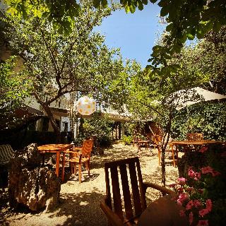 Villa Ignacia B&B fotoÄŸrafÄ±