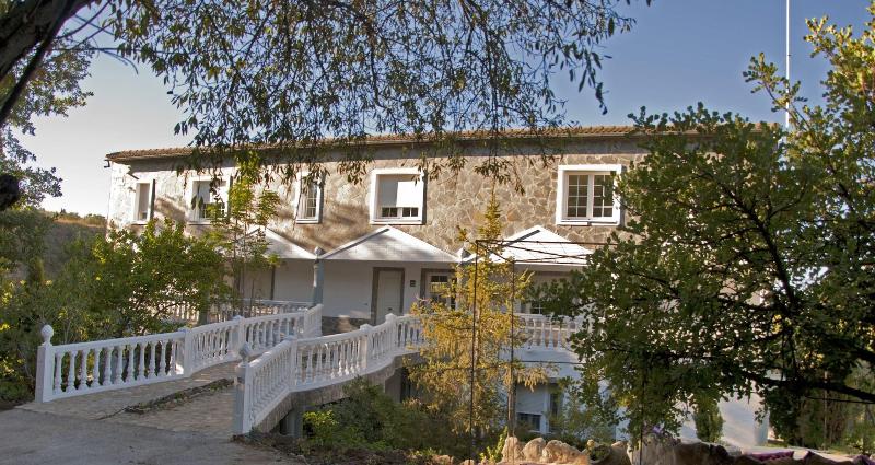 Villa Ignacia B&B - Genel