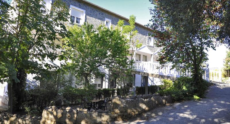 Villa Ignacia B&B - Genel